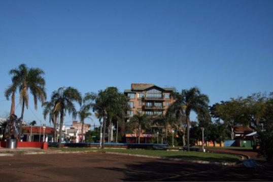 Edificio Nicolas Y Marcelo Siry Posadas Luaran gambar
